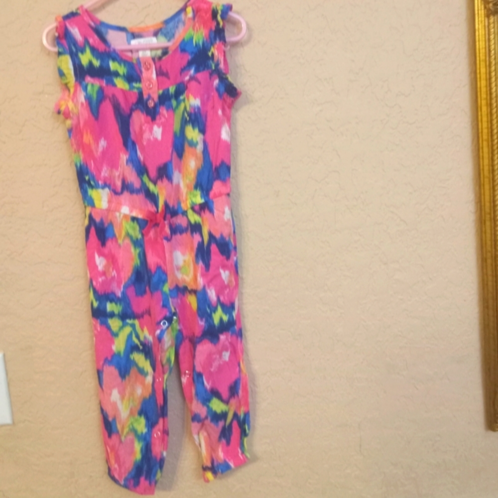 Romper Children's Place Size 2t